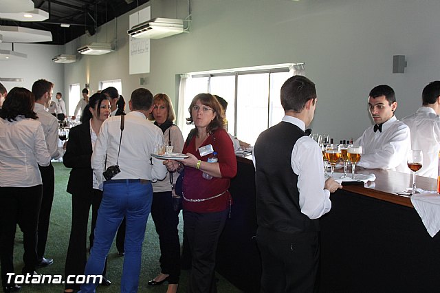 Su Alteza Real la Princesa de Asturias, Doa Letizia Ortiz, en Totana - 309