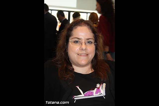 Su Alteza Real la Princesa de Asturias, Doa Letizia Ortiz, en Totana - 319