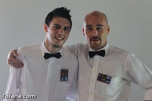 Su Alteza Real la Princesa de Asturias, Doa Letizia Ortiz, en Totana - 323