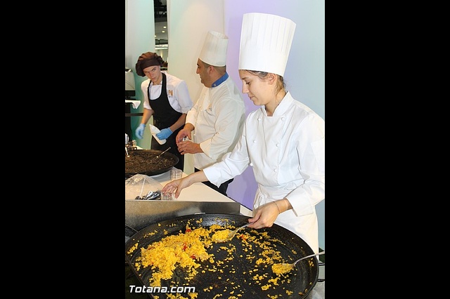 Su Alteza Real la Princesa de Asturias, Doa Letizia Ortiz, en Totana - 327