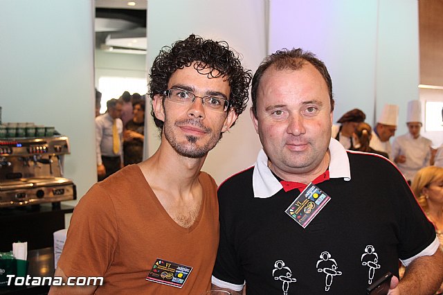 Su Alteza Real la Princesa de Asturias, Doa Letizia Ortiz, en Totana - 331