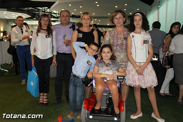 Su Alteza Real la Princesa de Asturias, Doa Letizia Ortiz, en Totana - 332