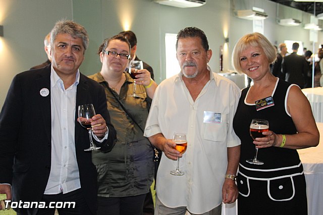 Su Alteza Real la Princesa de Asturias, Doa Letizia Ortiz, en Totana - 334