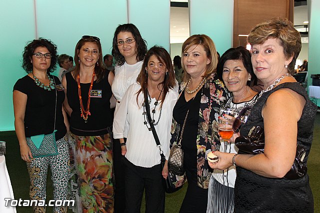 Su Alteza Real la Princesa de Asturias, Doa Letizia Ortiz, en Totana - 337