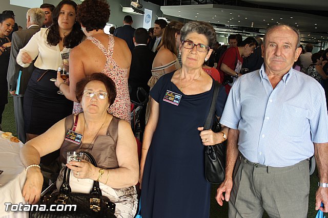 Su Alteza Real la Princesa de Asturias, Doa Letizia Ortiz, en Totana - 344