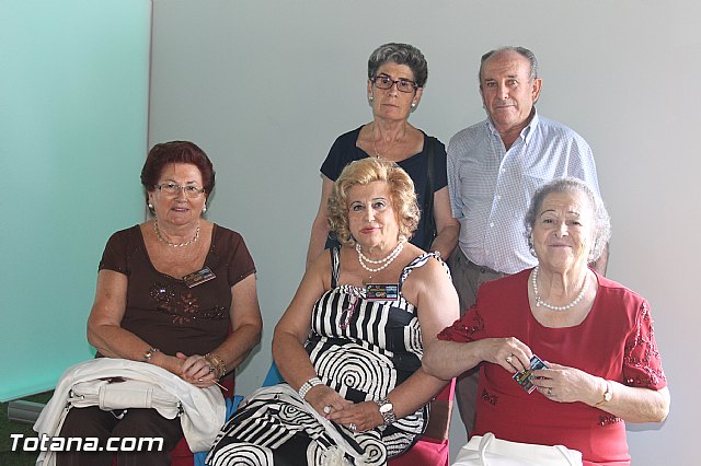 Su Alteza Real la Princesa de Asturias, Doa Letizia Ortiz, en Totana - 345