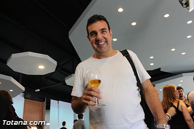 Su Alteza Real la Princesa de Asturias, Doa Letizia Ortiz, en Totana - 355