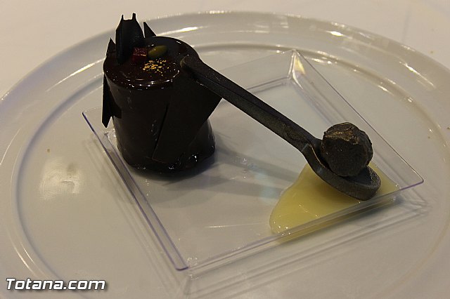 Su Alteza Real la Princesa de Asturias, Doa Letizia Ortiz, en Totana - 363