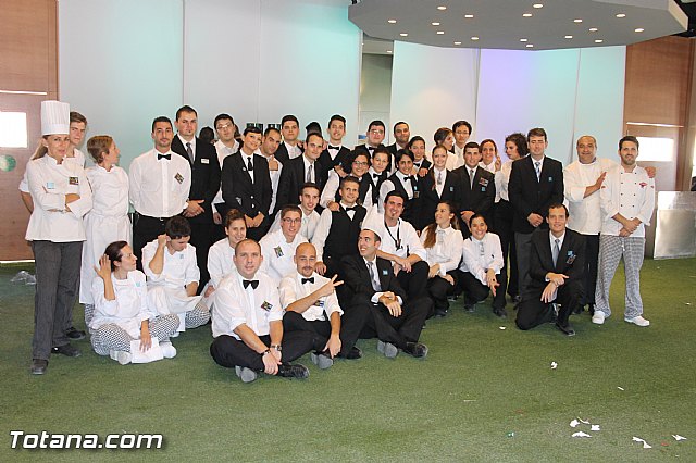 Su Alteza Real la Princesa de Asturias, Doa Letizia Ortiz, en Totana - 366