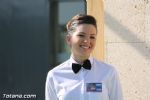 Letizia Ortiz en Totana