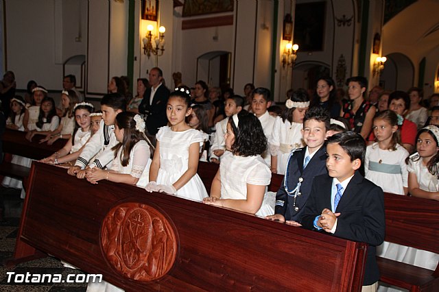 Procesin del Lunes de los Frailes 2016 - 3