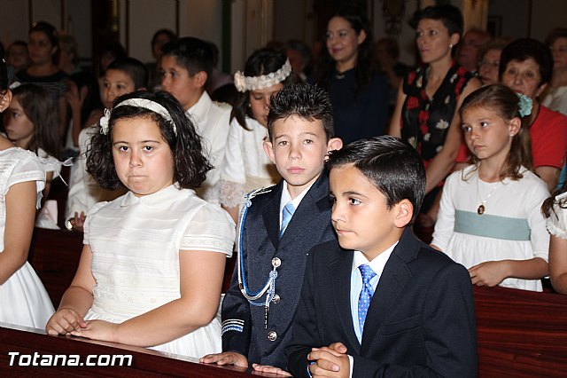 Procesin del Lunes de los Frailes 2016 - 4