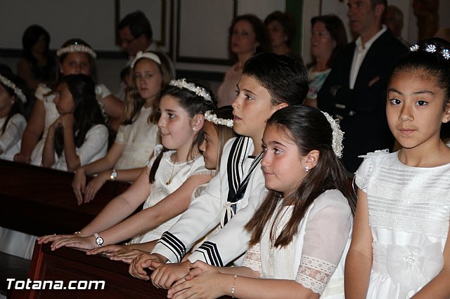 Procesin del Lunes de los Frailes 2016 - 6