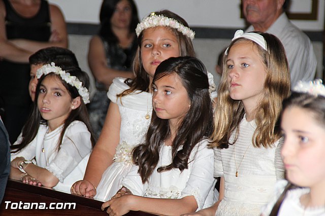 Procesin del Lunes de los Frailes 2016 - 8