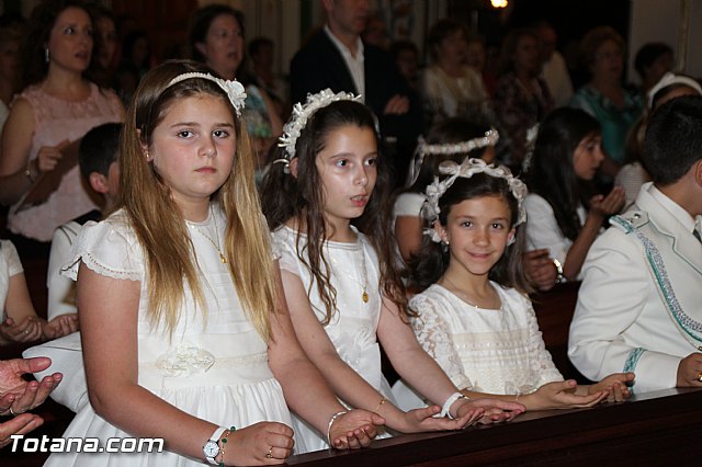 Procesin del Lunes de los Frailes 2016 - 14