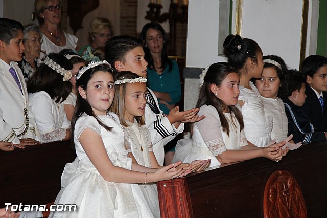 Procesin del Lunes de los Frailes 2016 - 16