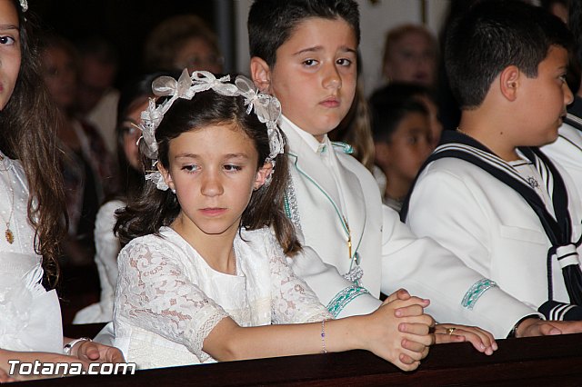 Procesin del Lunes de los Frailes 2016 - 23