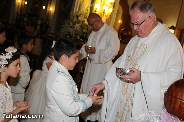 Procesin del Lunes de los Frailes 2016 - 28