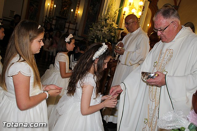 Procesin del Lunes de los Frailes 2016 - 31