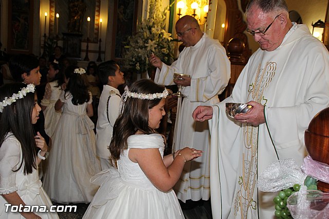 Procesin del Lunes de los Frailes 2016 - 35