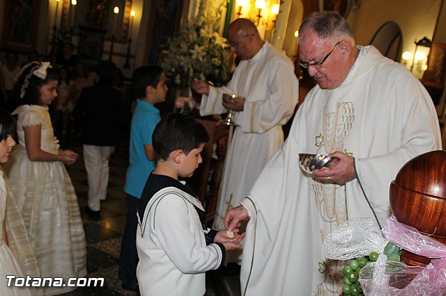 Procesin del Lunes de los Frailes 2016 - 36