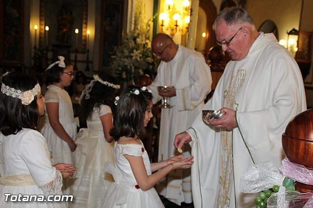 Procesin del Lunes de los Frailes 2016 - 39