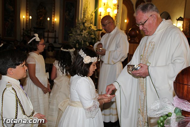 Procesin del Lunes de los Frailes 2016 - 40