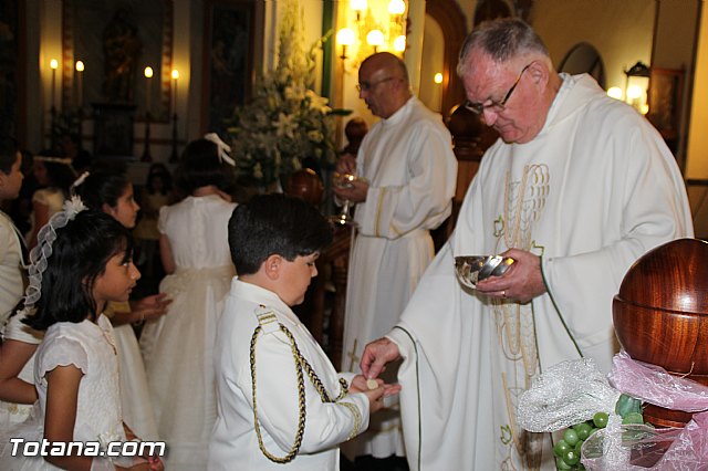 Procesin del Lunes de los Frailes 2016 - 41