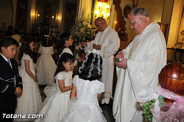 Procesin del Lunes de los Frailes 2016 - 42