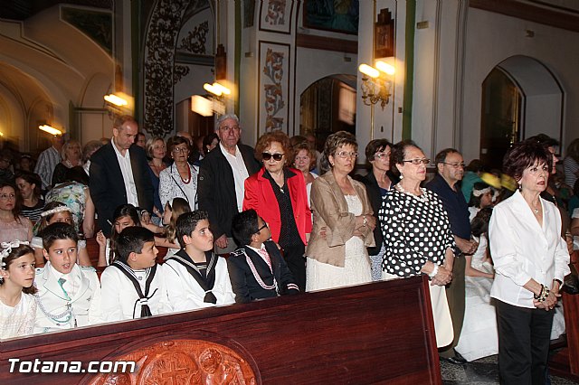 Procesin del Lunes de los Frailes 2016 - 48