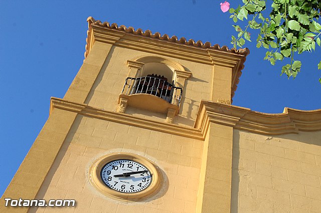 Procesin del Lunes de los Frailes 2016 - 52