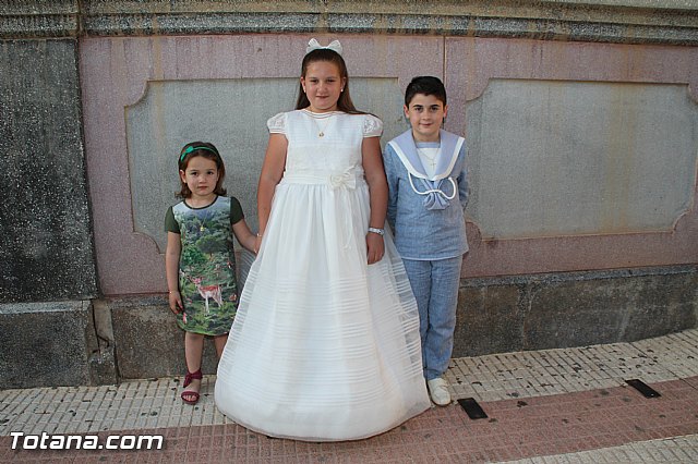 Procesin del Lunes de los Frailes 2016 - 53