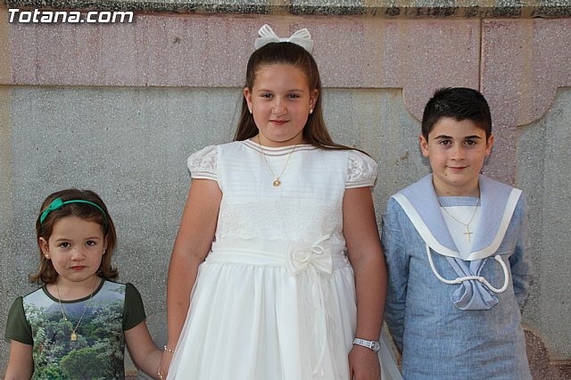 Procesin del Lunes de los Frailes 2016 - 54