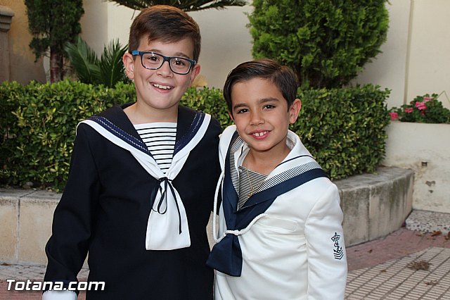 Procesin del Lunes de los Frailes 2016 - 58