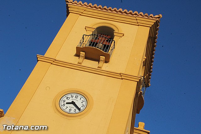 Procesin del Lunes de los Frailes 2016 - 60