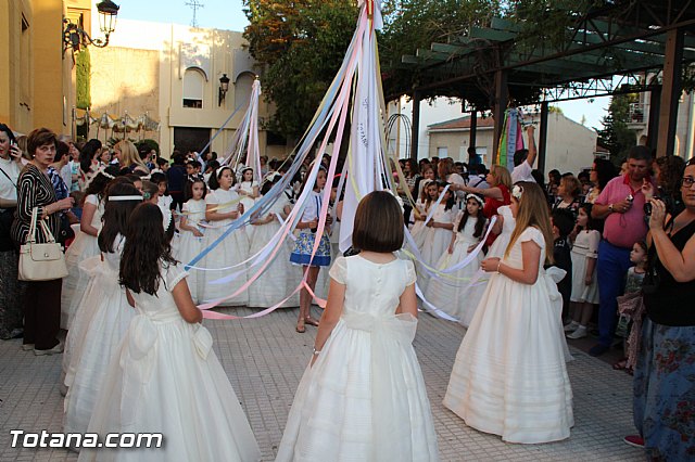 Procesin del Lunes de los Frailes 2016 - 61