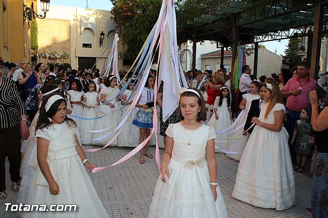 Procesin del Lunes de los Frailes 2016 - 62