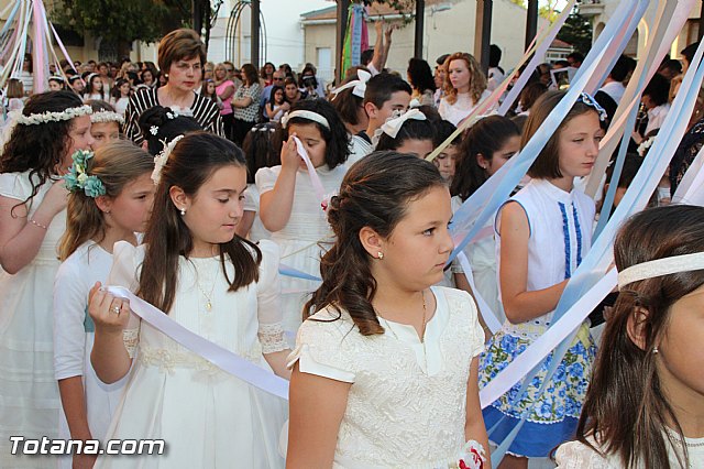 Procesin del Lunes de los Frailes 2016 - 66