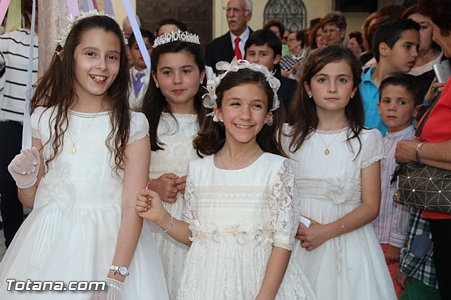 Procesin del Lunes de los Frailes 2016 - 70