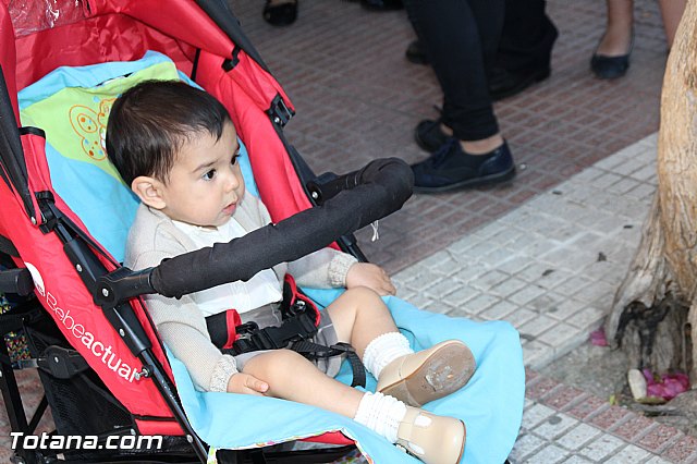 Procesin del Lunes de los Frailes 2016 - 73