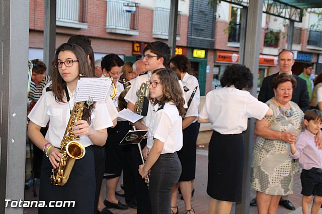 Procesin del Lunes de los Frailes 2016 - 75