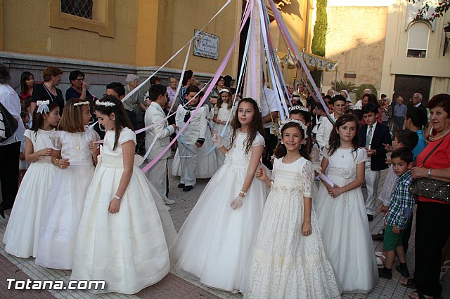 Procesin del Lunes de los Frailes 2016 - 76