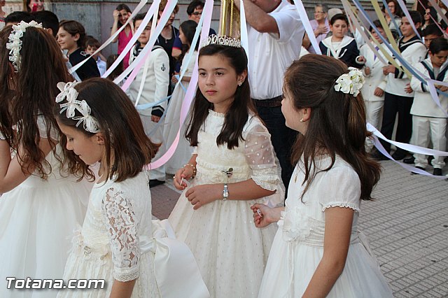 Procesin del Lunes de los Frailes 2016 - 77