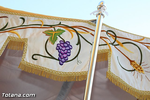 Procesin del Lunes de los Frailes 2016 - 88