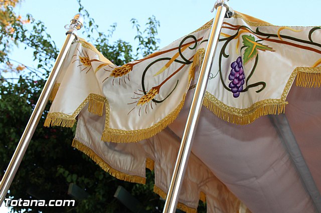 Procesin del Lunes de los Frailes 2016 - 89