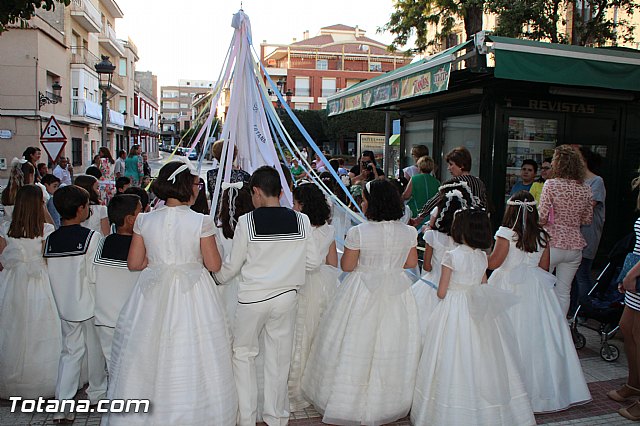 Procesin del Lunes de los Frailes 2016 - 94