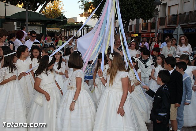 Procesin del Lunes de los Frailes 2016 - 95