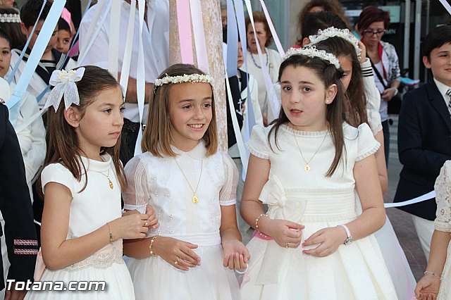 Procesin del Lunes de los Frailes 2016 - 102