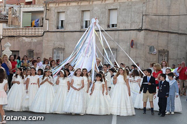 Procesin del Lunes de los Frailes 2016 - 120