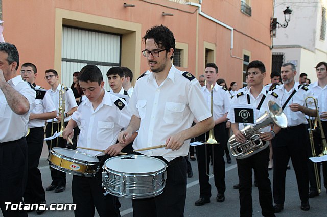 Procesin del Lunes de los Frailes 2016 - 157